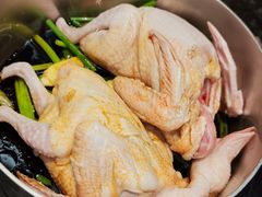 秘制乳鸽-新兴·金羊座·粤菜点心(乐峰店)
