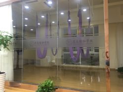 -亚太瑜伽普拉提学院