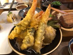 -大鲜生·亚洲菜融合小食堂