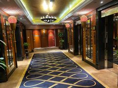 -深圳凯宾斯基酒店