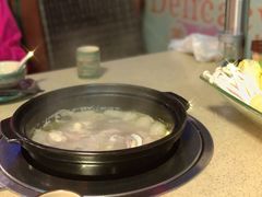 -润泽园椰子鸡(汇一城店)