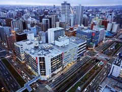 -札幌电视塔