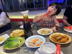 -张小歪的虾·螃蟹·生腌熟醉·打边炉(中山北路店)