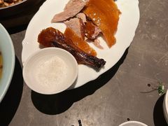 -金鸭季·北京烤鸭(深业上城店)