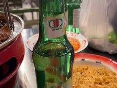 -永安里地摊烤肉(首创店)