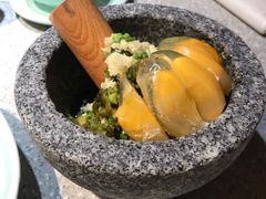 烧椒皮蛋-六合居(温江店)
