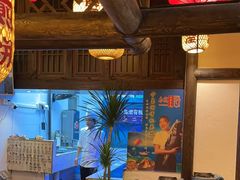 -永安水煮活鱼·仪征土菜院子