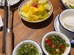 -厝味火锅·潮汕卤水火锅(十一合店)