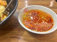 -万记麻辣烫国展总店
