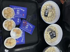 -清真·马洪小炒泡馍馆(钟楼回民街店)