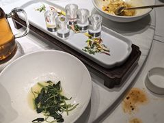 -院里寻菜·精致庭院菜(观沙岭店)