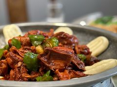 -老德州四合院·德州菜(天衢路店)
