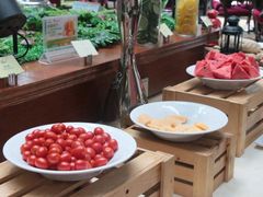 -鹤山碧桂园凤凰酒店