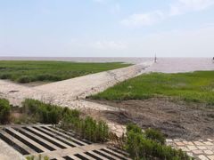 -南汇嘴观海公园