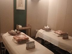-锦艾·推拿艾灸&疗愈SPA(凯德1818店)