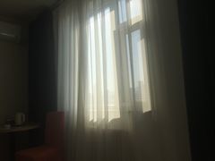 -锦江之星(济南大明湖店)