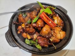 -鹿港小镇(滨北店)