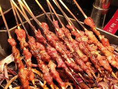 -长沙北辰洲际酒店-兰调全日餐厅