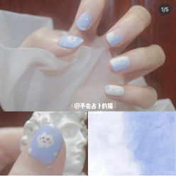 -妙睫屋日式美甲美睫