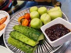 -富乐山酒店(西黄城根北街店)