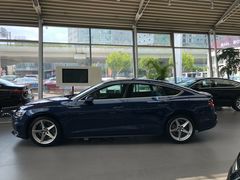 -上海西上海奥杰奥迪汽车销售有限公司(真如店)