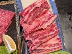 -海之屋韩式烤肉(海棠68环球美食街店)