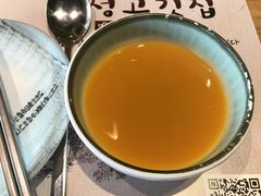 -唯成•韩国炭火烤肉 유성고기