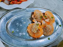 -亚龙湾8号(丁村万人海鲜广场店)