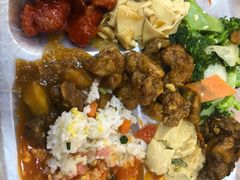 -新红帽自助盒饭(大悦城店)