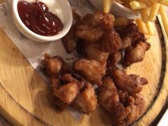 -玛格萝妮(汇智国际商业中心店)