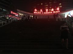 -金玉兰广场·停车场