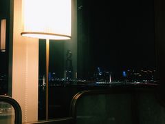 景观位-澜亭中餐厅·一线江景·尊蓝豪华精选