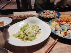 -耶里夏丽·丝路新疆菜·清真食品(徐汇南丹东路臻选店)