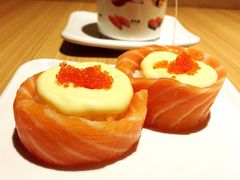 -万岁寿司(万国店)