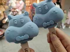 -快乐街区(成都龙湖北城天街店)