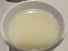 豆浆-新蜀会四川豆花(五羊店)