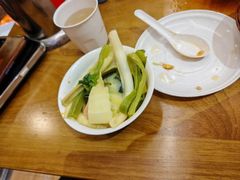 -黔哆哆地摊酸汤火锅(清湖店)