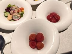 -多佐铁板烧(富力广场店)