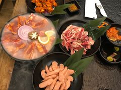 -九田家黑牛烤肉料理(石路天虹店)
