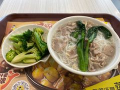 -真功夫(宝丰店)