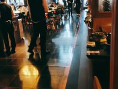 大堂-小资太太餐厅(南岗区店)