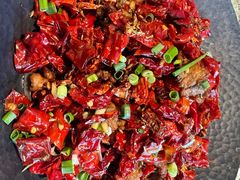 -巴扎屋大盘鸡·新疆菜(汇嘉时代店)