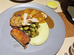 -Mercato莫卡多露台餐厅与酒吧(K11店)