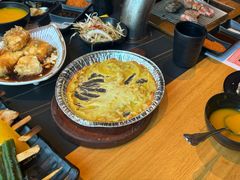 -千寻烧肉(政务区店)