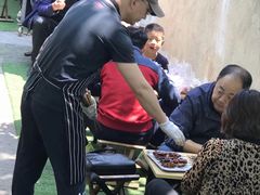 -王记西鎮电烤肉(汶上路店)