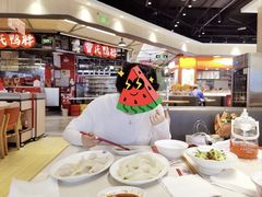 -喜家德虾仁水饺(麒麟社店)
