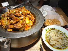 -六月雪干锅(绵阳凯德广场店)