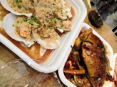 -盒马鲜生(宝地店)