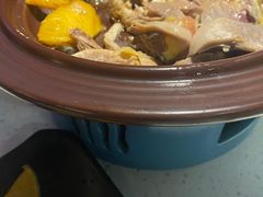 -秋色客家菜(流塘店)