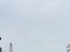 -琴岛之星摩天轮